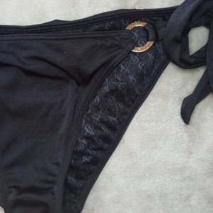 Victoria's Secret Bikini Bottom